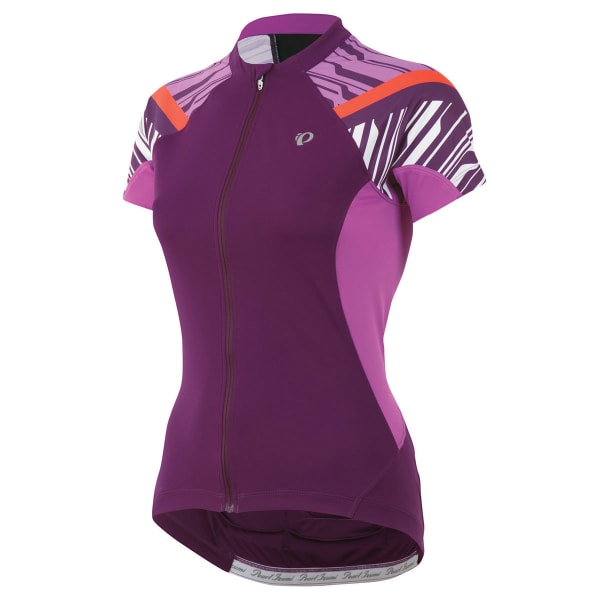 PEARL IZUMI Women's Elite Bike Jersey