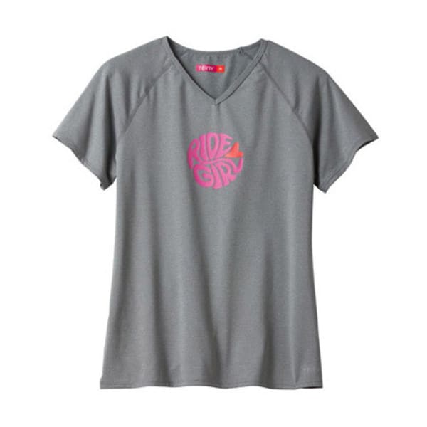 TERRY Women's Terry Tech T-Shirt