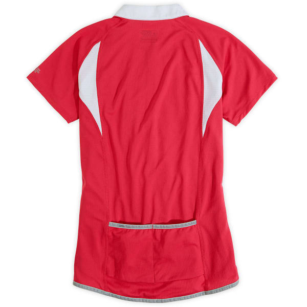 EMS Women's Velo Bike Jersey