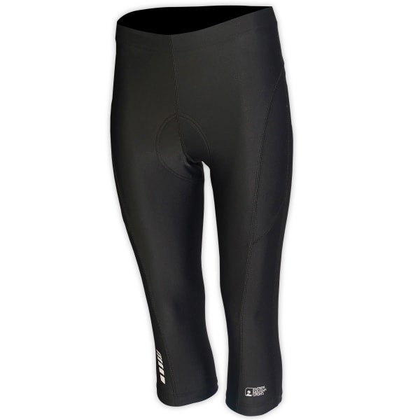 EMS Women's Velo Bike Knickers, 17.25 in.