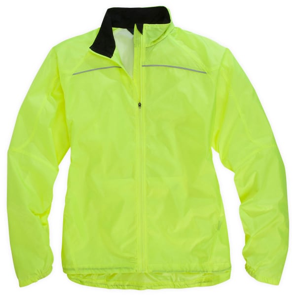 EMS Women's Switchback Cycling Shell Jacket