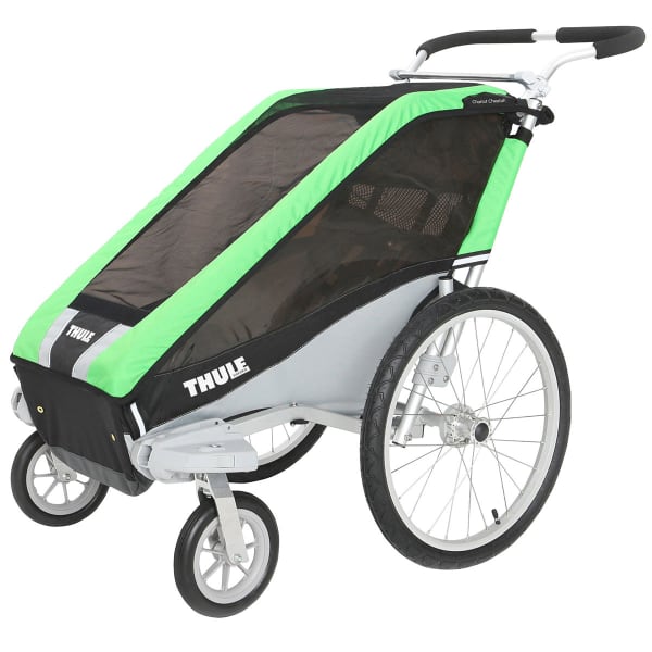 THULE Chariot Cheetah 1 Multi-Sport Trailer