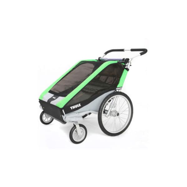 THULE Chariot Cheetah 2 Multi-Sport Trailer