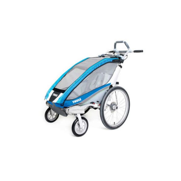 THULE Chariot CX 1 Multi-Sport Trailer