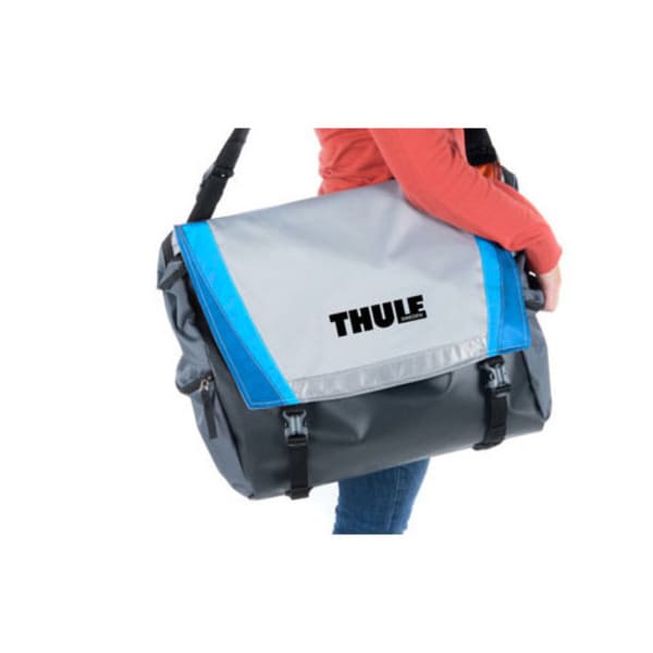 THULE Chariot Chinook 1 Multi-Sport Trailer