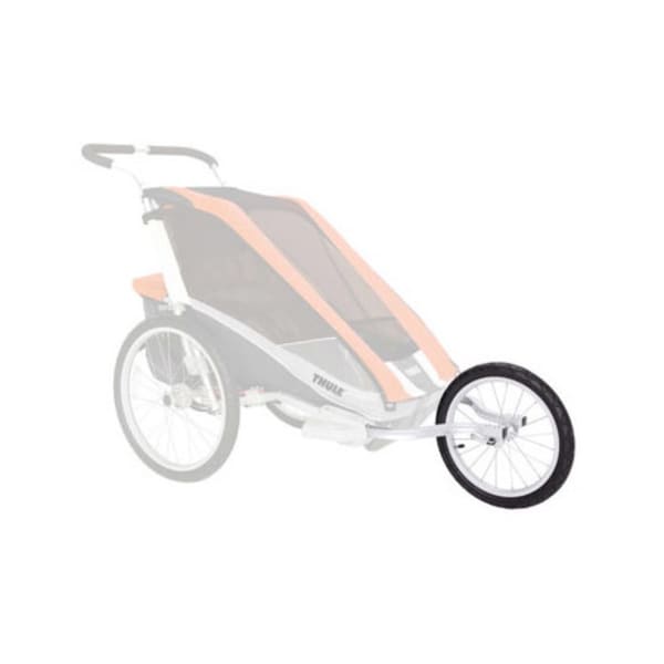 THULE Chariot CX1 Jogger Stroller Conversion Kit