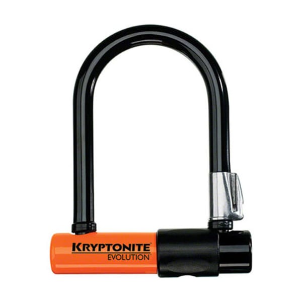 KRYPTONITE Evolution Mini-5 U-Lock