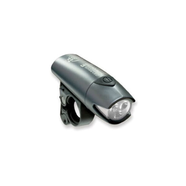 PLANET BIKE Beamer 3 LED Bike Light