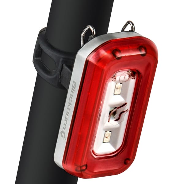 BLACKBURN Central 20 USB Rear Bike Light