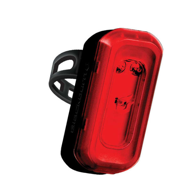 BLACKBURN Local 75 Front + Local 10 Rear Bike Light Set