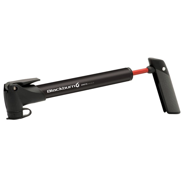 BLACKBURN AirStik AnyValve Bicycle Pump