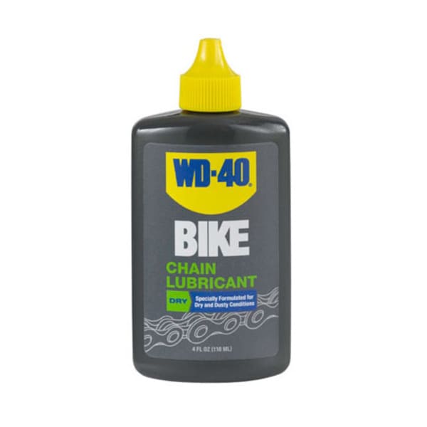 WD-40 BIKE Dry Lube