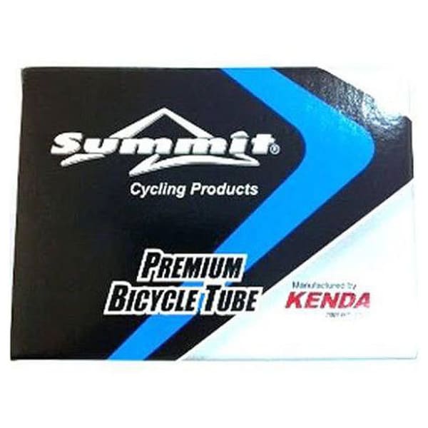 SUMMIT BY KENDA 32mm Schrader Mountain Bike Tube, 26 x 1.9-2.125