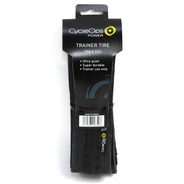 CYCLEOPS Trainer Tire