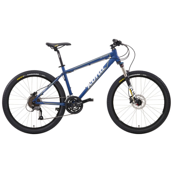 KONA Fire Mountain Bike, 2014