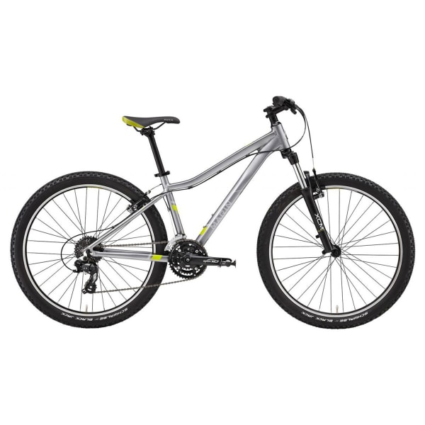 Marin Wildcat Trail WFG 6.2 Women's Mountain Bike, 2015