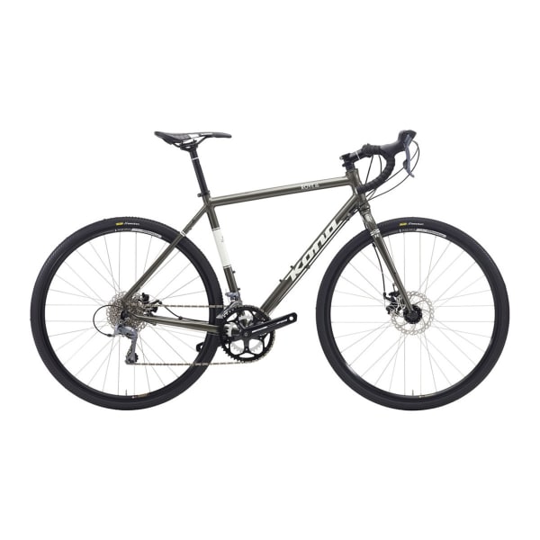 KONA Rove AL Road Bike 2015