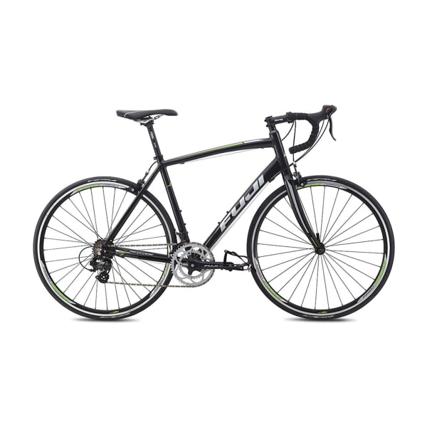 FUJI Sportif 2.5 Road Bike, 2015