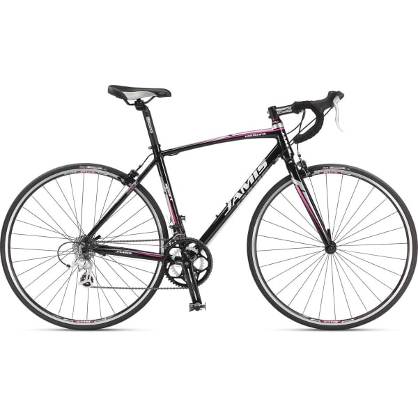 JAMIS Women's Ventura Sport Road Bike