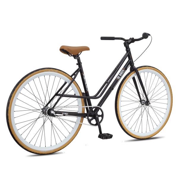 SE Women's Tripel Hybrid Bike 2015