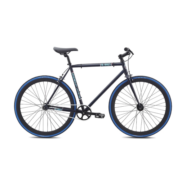 SE Draft Lite Hybrid Bicycle 2015, Blue