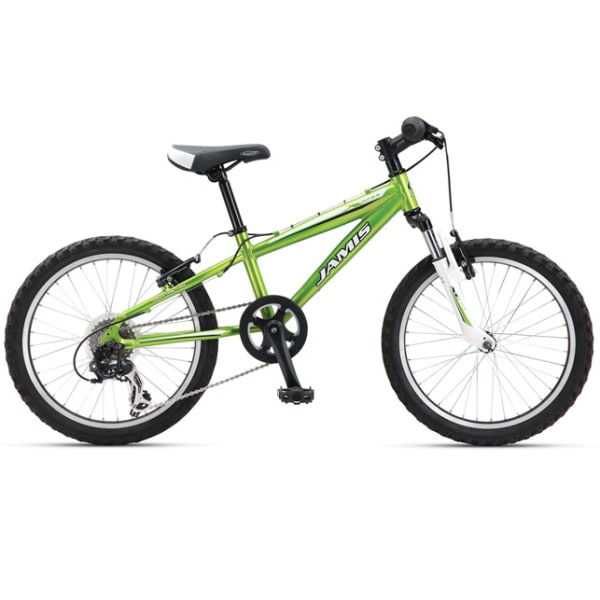 JAMIS Youth X20 Mountain Bike