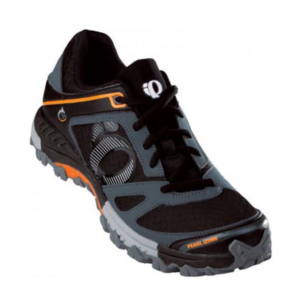 PEARL IZUMI Men's X-Alp Seek V Bike Shoes