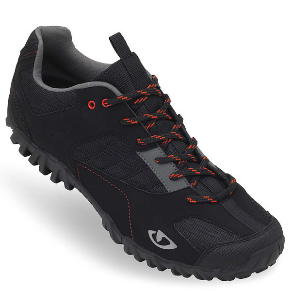 GIRO Men's Rumble Bike Shoes