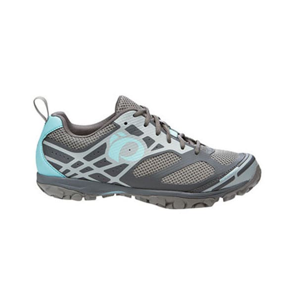 PEARL IZUMI Women's X Alp Seek VI Bike Shoes