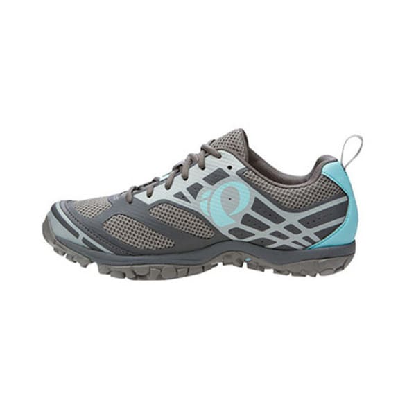 PEARL IZUMI Women's X Alp Seek VI Bike Shoes