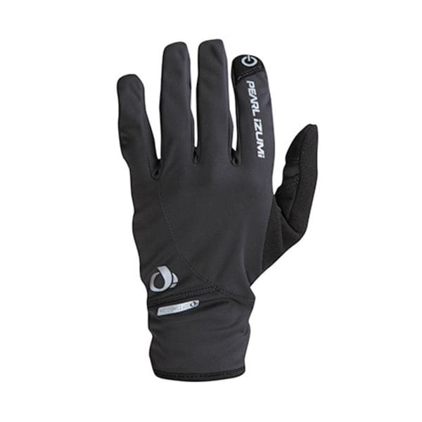 PEARL IZUMI Men's Select Soft Shell Lite Bike Gloves