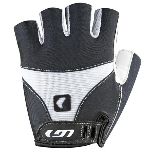 LOUIS GARNEAU 12 AC Air Gel Bike Gloves