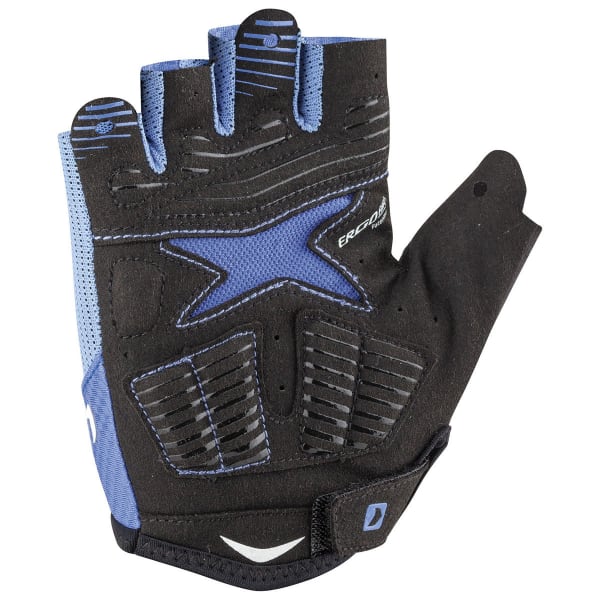 LOUIS GARNEAU Women's Nimbus Evo Bike Gloves