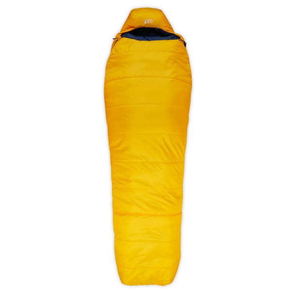 EMS Solstice 0° Sleeping Bag, Regular