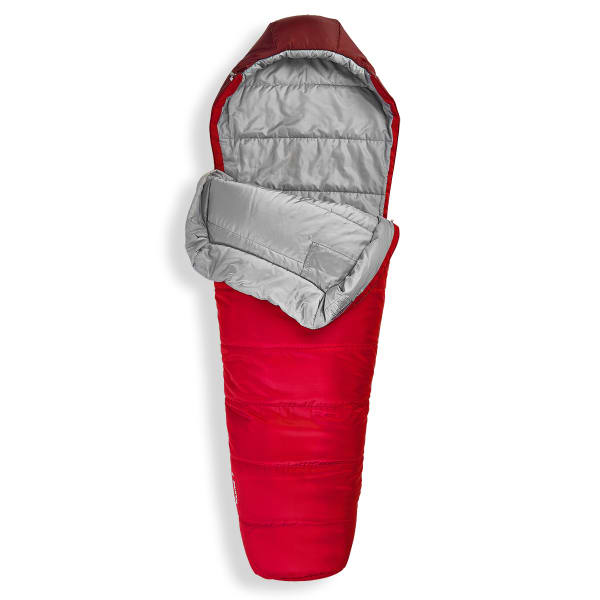 EMS Solstice 0° Sleeping Bag, Long