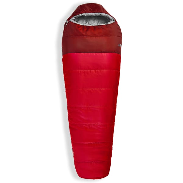 EMS Solstice 0° Sleeping Bag, Long