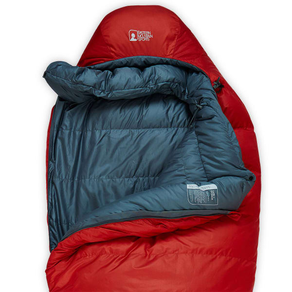 EMS Simmer Down 0° Sleeping Bag