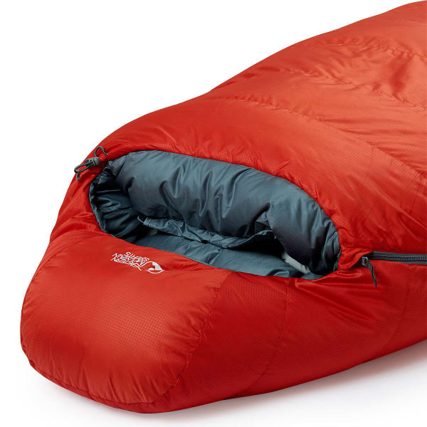 EMS Simmer Down 0° Sleeping Bag