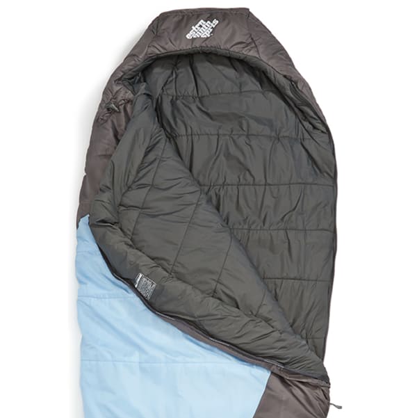 lzip size ems sleeping bag definition