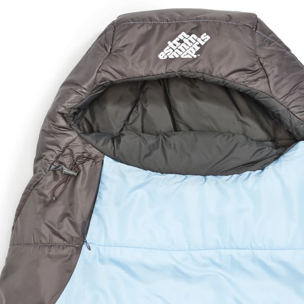 lzip size ems sleeping bag definition