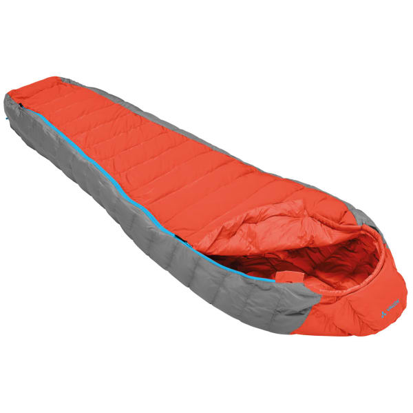 VAUDE Cheyenne 200 Down Sleeping Bag