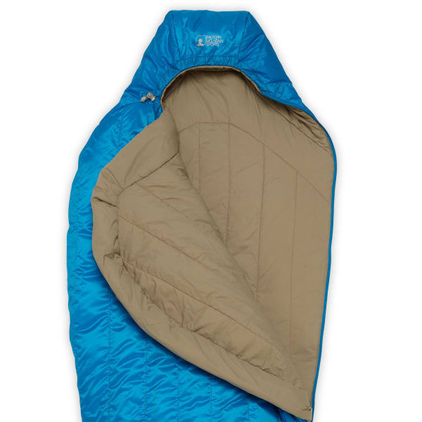 EMS Boreal 20° Sleeping Bag, Long