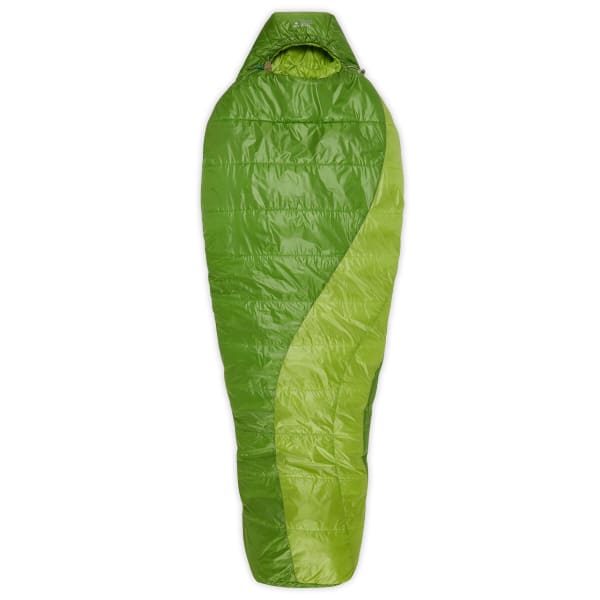 EMS Velocity 35° Sleeping Bag, Regular