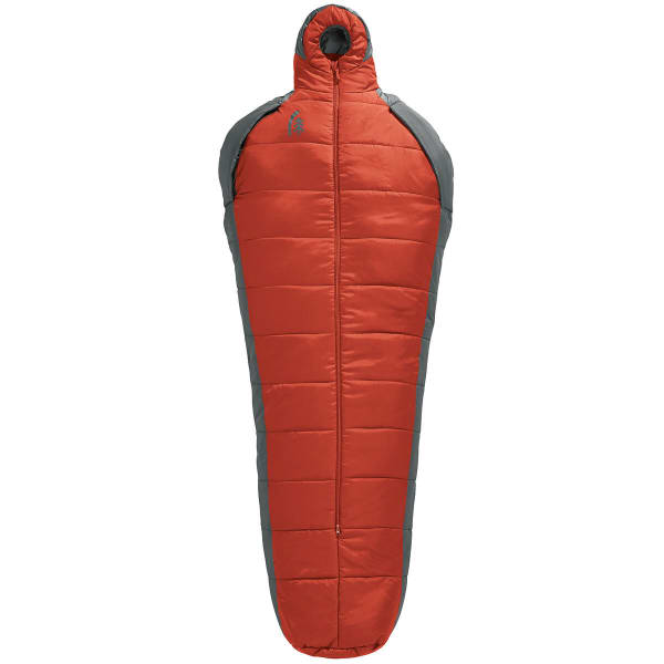 SIERRA DESIGNS Mobile Mummy 1.5 Season SYN Sleeping Bag, Regular