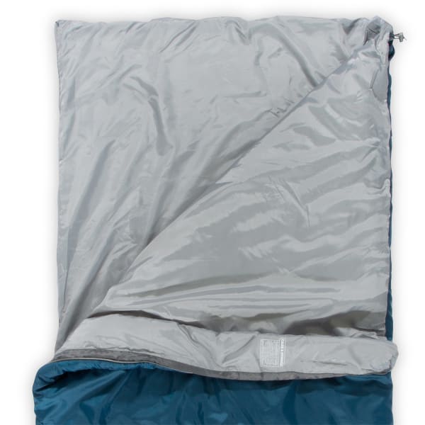 EMS Ramble 40° Sleeping Bag, Short