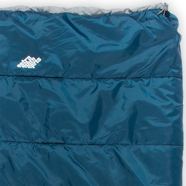 EMS Ramble 40° Sleeping Bag, Short