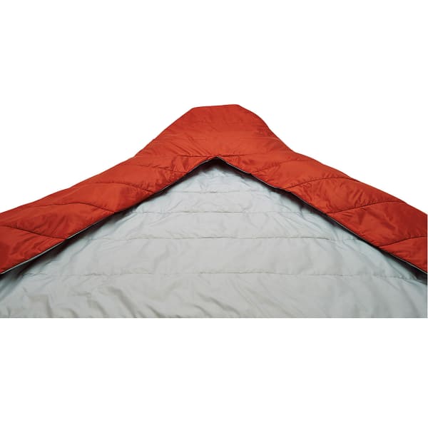 SIERRA DESIGNS 1.5 Season Backcountry Quilt SYN Sleeping Bag