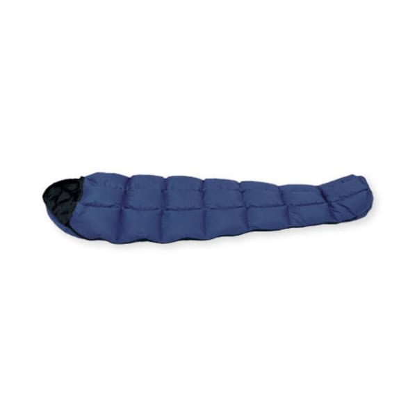 WESTERN MOUNTAINEERING Caribou 35° Sleeping Bag, Regular