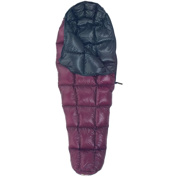 WESTERN MOUNTAINEERING HighLite Sleeping Bag, Short