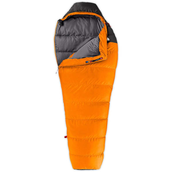 THE NORTH FACE Furnace 35 F Sleeping Bag, Regular